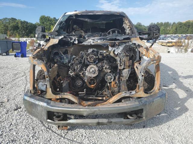 Photo 5 from auction – 2017 FORD F250 SUPER with VIN 1FT7W2B62HED43854