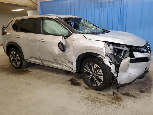 Photo 4 from auction – 2023 NISSAN ROGUE SV with VIN 5N1BT3BA4PC845073