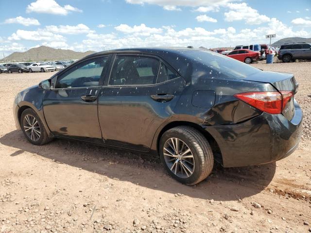 Photo 2 from auction – 2017 TOYOTA COROLLA L with VIN 2T1BURHE4HC834212
