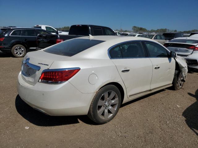 Photo 3 from auction – 2012 BUICK LACROSSE PREMIUM with VIN 1G4GH5E38CF234049