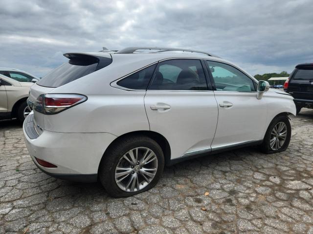 Фото 3 с аукциона – 2013 LEXUS RX 350 с VIN 2T2ZK1BA9DC098918