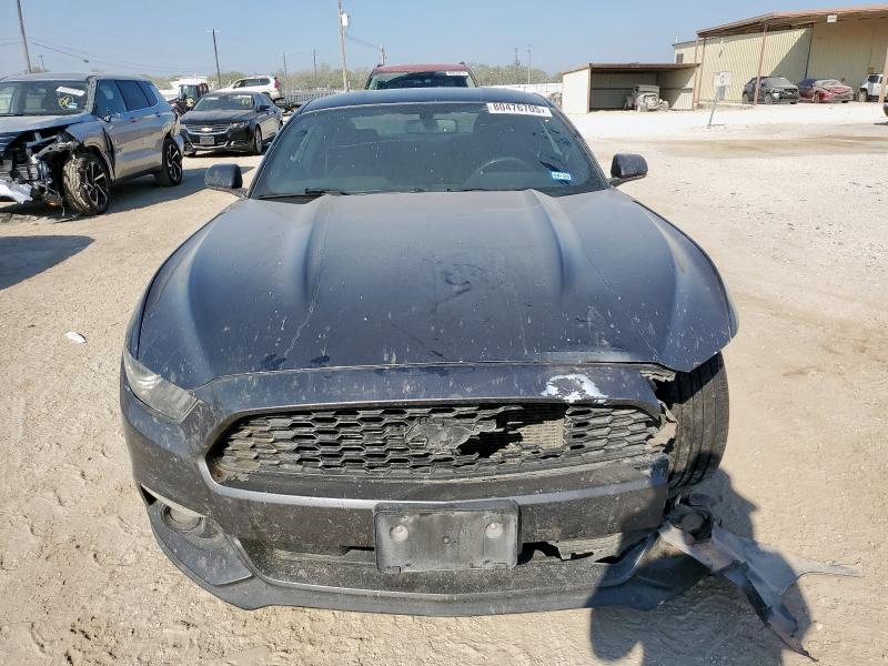 Photo 5 from auction – 2015 FORD MUSTANG with VIN 1FA6P8AM2F5361205