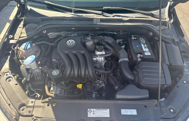 Photo 7 from auction – 2014 VOLK JETTA BASE with VIN 3VW2K7AJ2EM275597