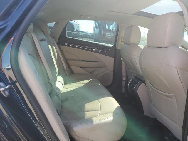 Photo 10 from auction – 2017 BUICK LACROSSE with VIN 1G4ZR5SS8HU195385