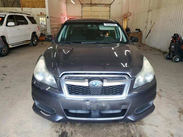 Photo 5 from auction – 2013 SUBARU LEGACY 2.5 with VIN 4S3BMBC69D3015674