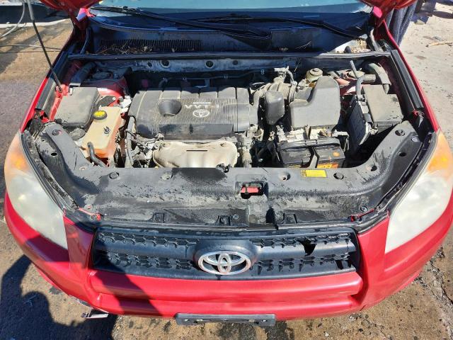 صورة رقم 12 من المزاد - 2009 TOYOTA RAV4 مع VIN 2T3BF33V99W023768