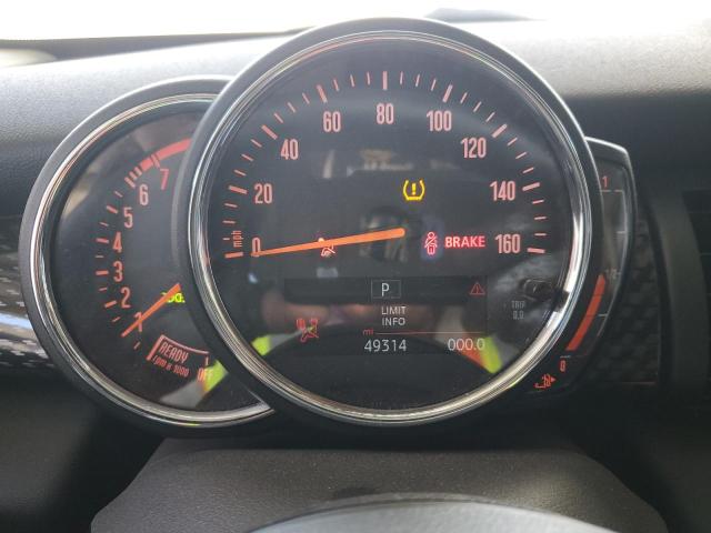 Photo 9 from auction – 2021 MINI COOPER S with VIN WMWXR5C02M2N56959