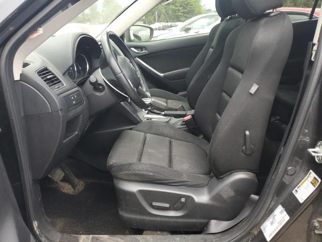Photo 7 from auction – 2015 MAZDA CX-5 TOURI with VIN JM3KE4CY3F0475077
