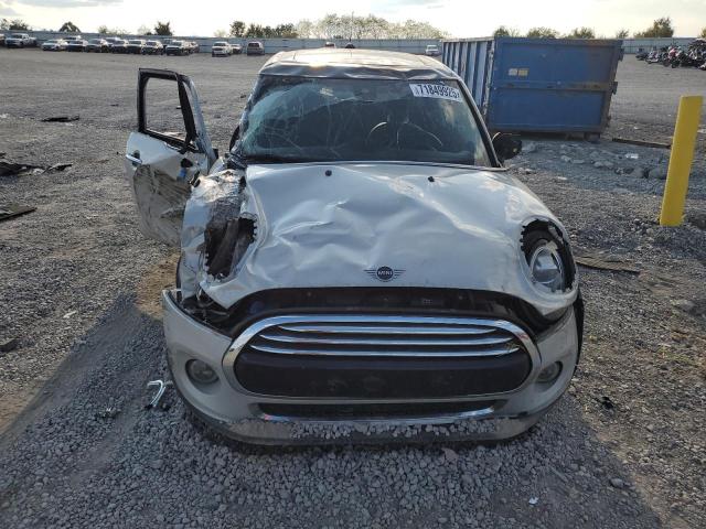 Photo 5 from auction – 2020 MINI COOPER with VIN WMWXU7C06L2L59494