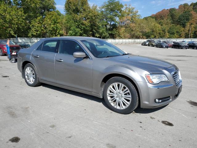 Photo 4 from auction – 2014 CHRYSLER 300 with VIN 2C3CCARG8EH321513