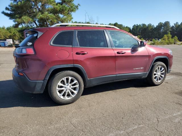 Photo 3 from auction – 2020 JEEP CHEROKEE L with VIN 1C4PJMCB0LD650606