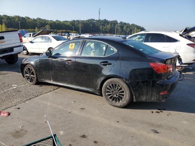Photo 2 from auction – 2007 LEXUS IS 250 with VIN JTHBK262375038499