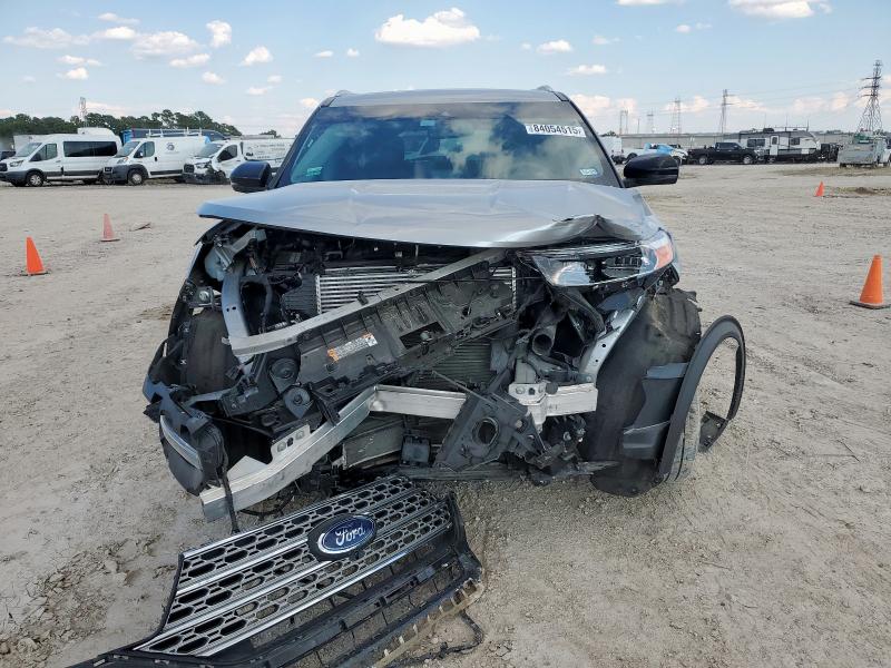 Photo 5 from auction – 2023 FORD EXPLORER L with VIN 1FMSK7FH2PGC03476
