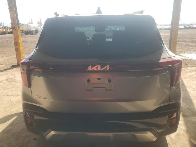 Photo 6 from auction – 2025 KIA SELTOS EX with VIN KNDER2AA8S7697281