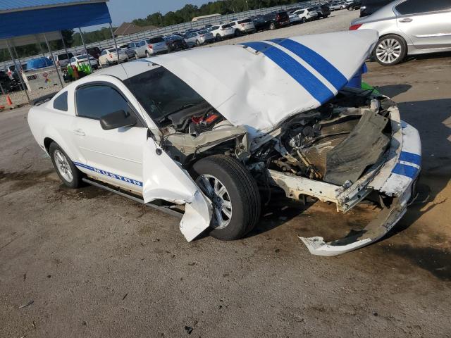 Photo 4 from auction – 2007 FORD MUSTANG with VIN 1ZVFT80N575280794