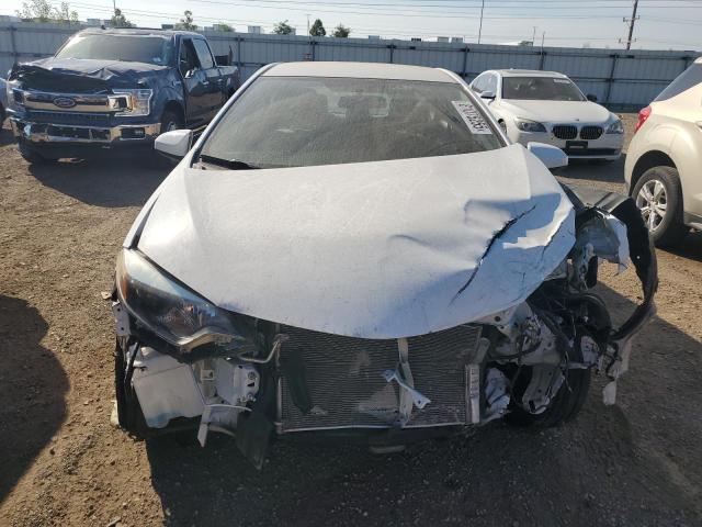 Photo 5 from auction – 2016 TOYOTA COROLLA L with VIN 2T1BURHE5GC621445