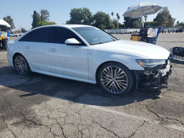 Photo 4 from auction – 2016 AUDI A6 PREMIUM with VIN WAUGFAFC9GN069249