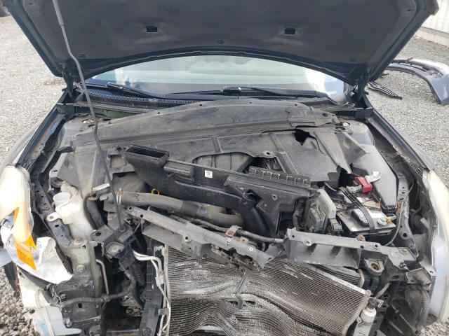 Photo 11 from auction – 2009 NISSAN ALTIMA 2.5 with VIN 1N4AL21EX9C127616