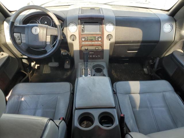 Photo 8 from auction – 2006 LINCOLN MARK LT with VIN 5LTPW18576FJ02997