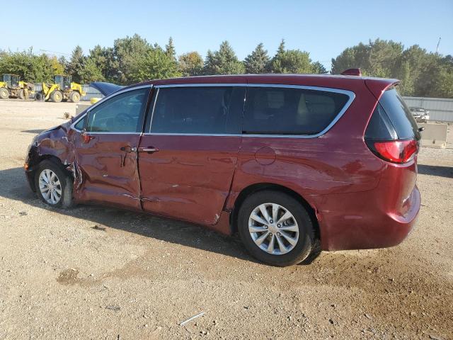 Photo 2 from auction – 2019 CHRYSLER PACIFICA T with VIN 2C4RC1FGXKR540361