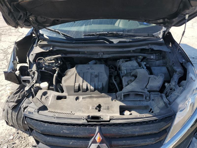 Photo 11 from auction – 2020 MITSUBISHI ECLIPSE CR with VIN JA4AS4AA9LZ019573