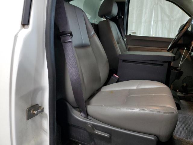 Photo 10 from auction – 2014 CHEVROLET SILVERADO with VIN 1GC0KVCGXEF168510