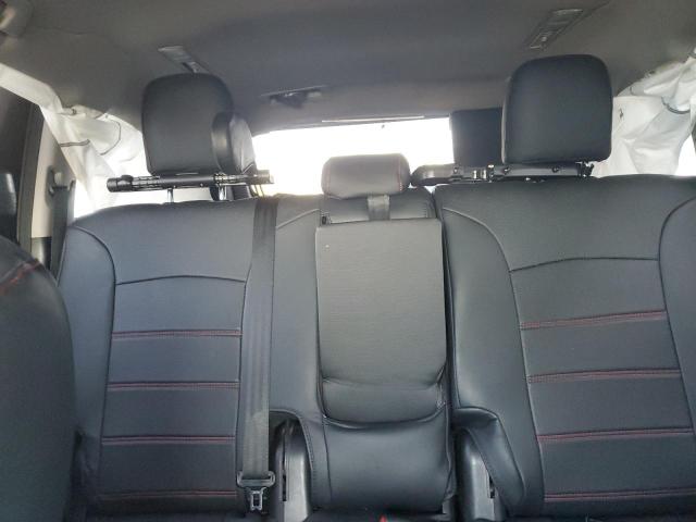 Photo 10 from auction – 2017 TOYOTA HIGHLANDER with VIN 5TDBZRFH0HS462423