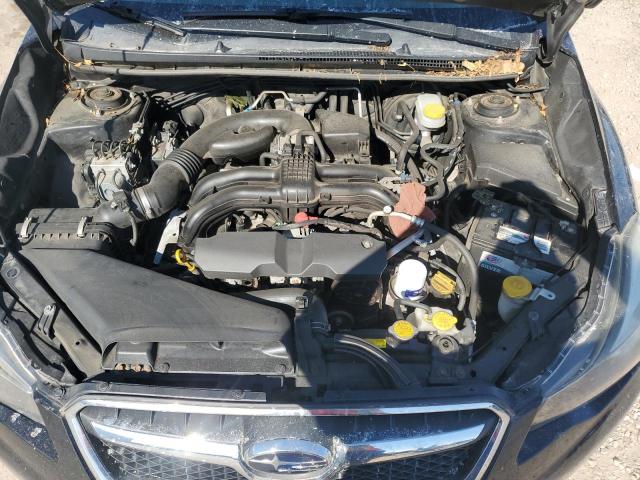 Photo 11 from auction – 2014 SUBARU XV CROSSTREK 2.0 PREMIUM with VIN JF2GPACC1E8301151