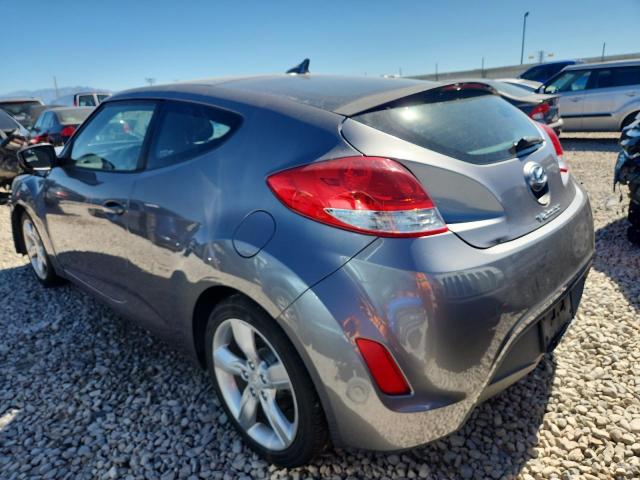 Photo 2 from auction – 2014 HYUNDAI VELOSTER with VIN KMHTC6AD2EU208305