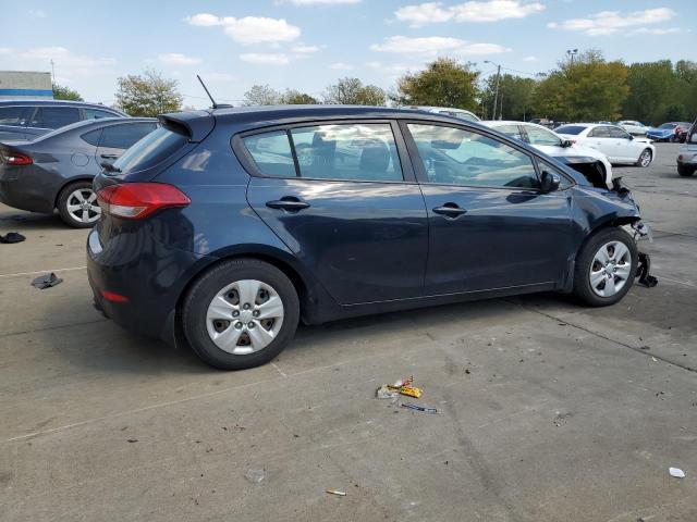 Photo 3 from auction – 2017 KIA FORTE LX with VIN KNAFK5A80H5713675