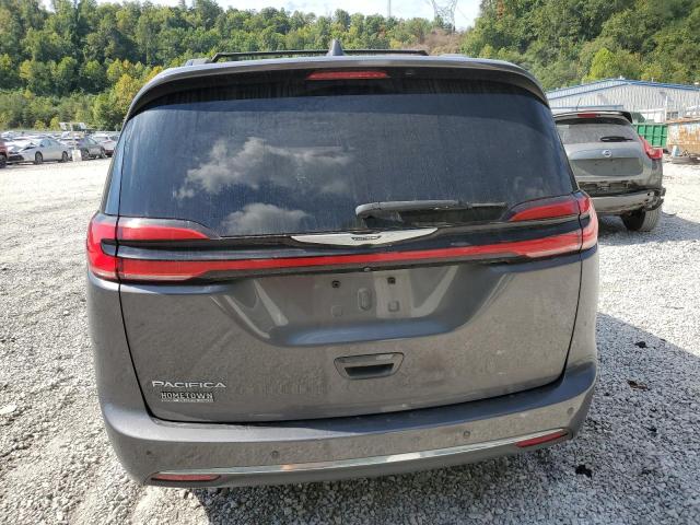 Photo 6 from auction – 2022 CHRYSLER PACIFICA T with VIN 2C4RC1BG7NR122267