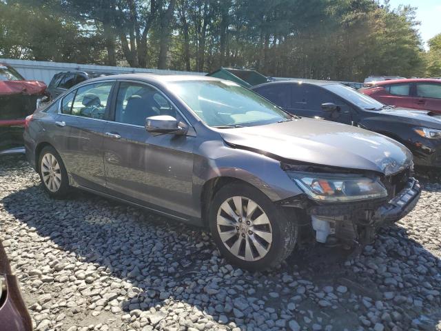 Photo 4 from auction – 2015 HONDA ACCORD EX with VIN 1HGCR2F73FA203150