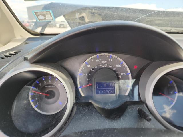 Photo 9 from auction – 2013 HONDA FIT with VIN JHMGE8H35DC037786