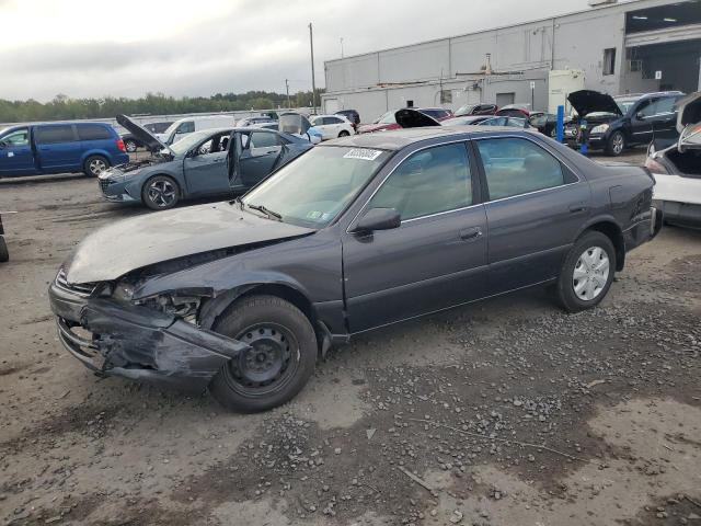 TOYOTA CAMRY CE 2000 with VIN JT2BG22K1Y0453675 - Photo from auction