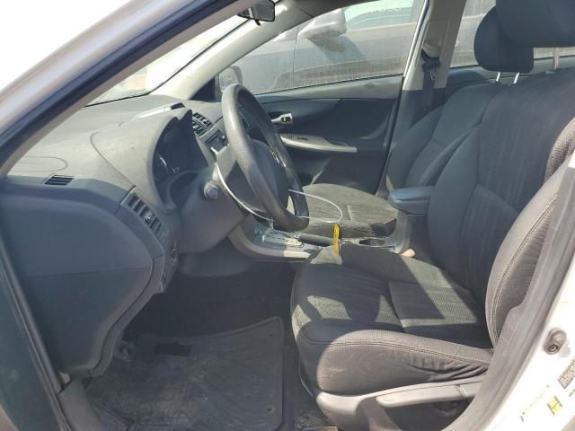 Photo 7 from auction – 2013 TOYOTA COROLLA BA with VIN 2T1BU4EEXDC038226