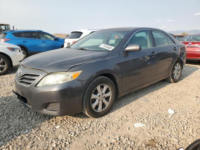 TOYOTA CAMRY BASE 2011 with VIN 4T1BF3EK7BU159690 - Photo from auction