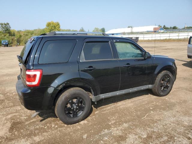 Photo 3 from auction – 2012 FORD ESCAPE LIM with VIN 1FMCU9EGXCKC77898