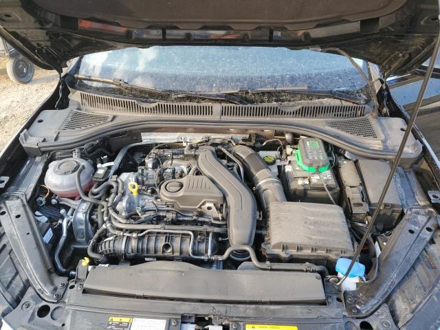 Photo 11 from auction – 2024 VOLKSWAGEN JETTA COMF with VIN 3VWWM7BU6RM090611