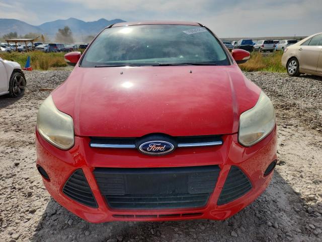 Photo 5 from auction – 2014 FORD FOCUS SE with VIN 1FADP3F20EL374403