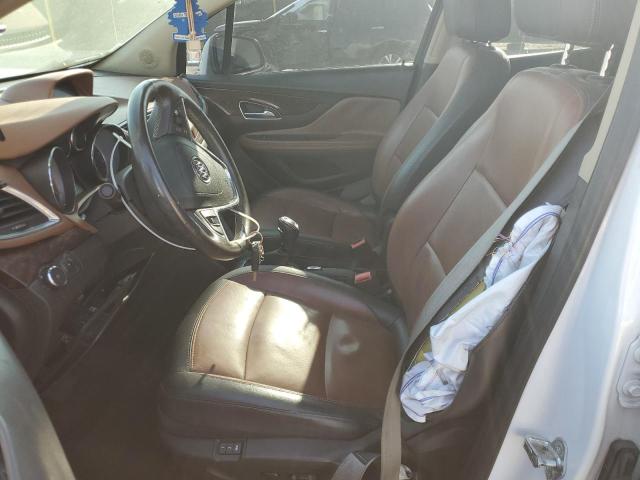 Photo 7 from auction – 2014 BUICK ENCORE with VIN KL4CJCSB2EB750676