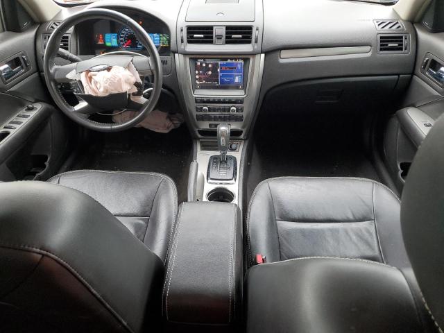 Photo 8 from auction – 2011 FORD FUSION HYB with VIN 3FADP0L32BR229727