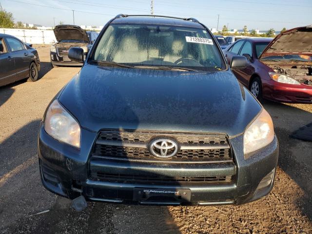 Photo 5 from auction – 2010 TOYOTA RAV4 with VIN 2T3BF4DV0AW066825