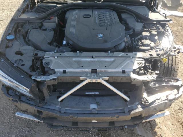 Photo 11 from auction – 2020 BMW M340XI with VIN WBA5U9C02LFH25806