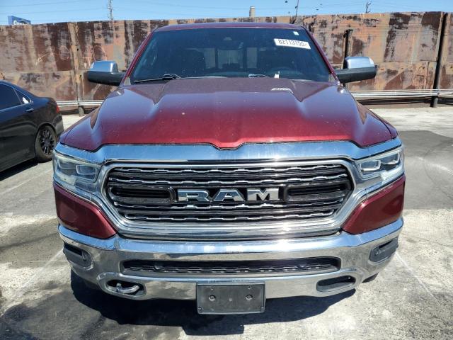 Photo 5 from auction – 2019 RAM 1500 LIMIT with VIN 1C6SRFHT4KN670258