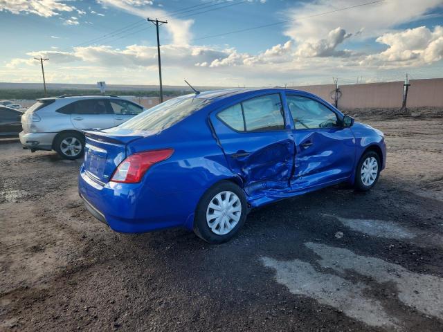 Photo 3 from auction – 2016 NISSAN VERSA S with VIN 3N1CN7AP7GL855698