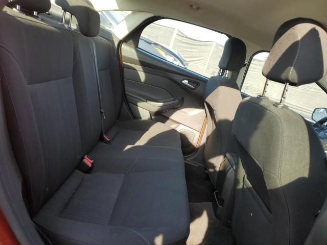 Photo 10 from auction – 2018 FORD FOCUS SE with VIN 1FADP3FE5JL257386