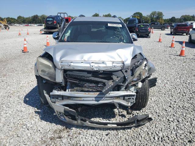 Photo 5 from auction – 2010 GMC TERRAIN SLT with VIN 2CTFLHEY7A6368610