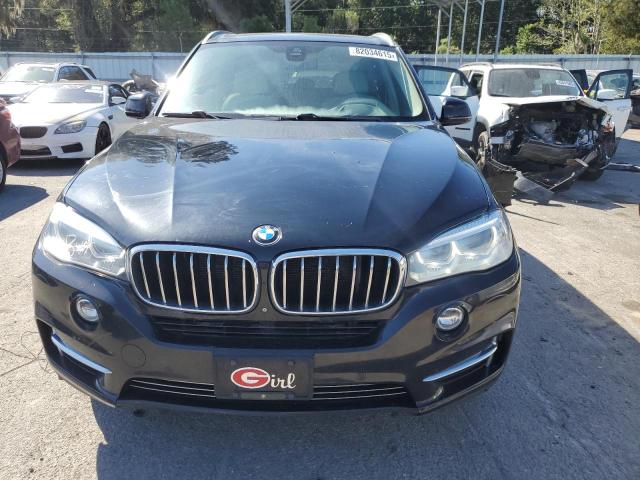 Photo 5 from auction – 2015 BMW X5 XDRIVE3 with VIN 5UXKR0C53F0P12418