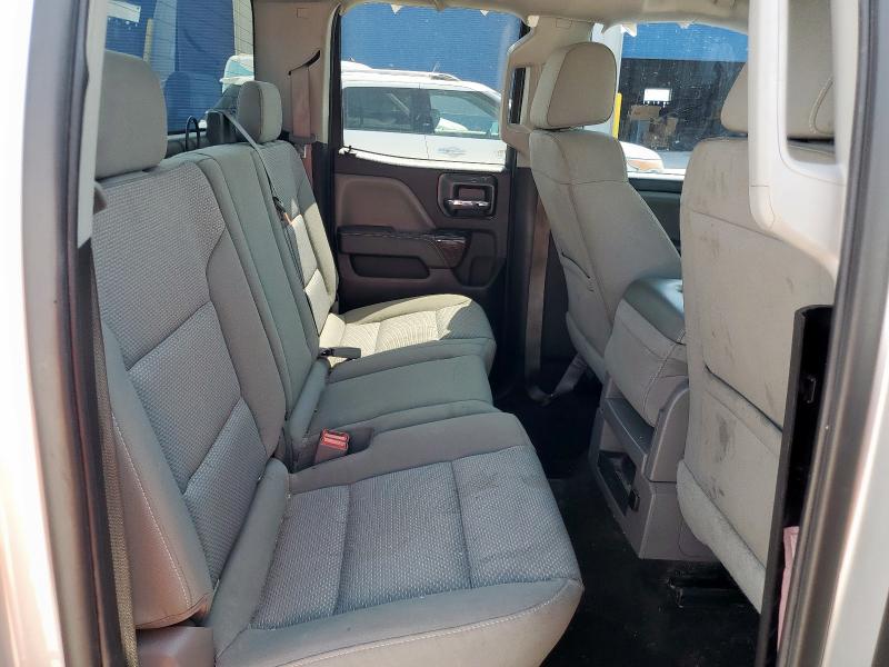 Photo 11 from auction – 2016 GMC SIERRA C1500 SLE with VIN 1GTR1MEC3GZ251471