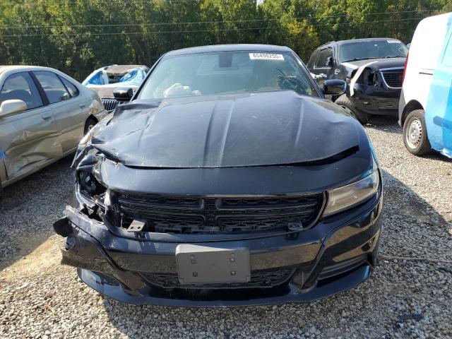 Photo 5 from auction – 2018 DODG CHARGER AWD with VIN 2C3CDXKT3JH159081